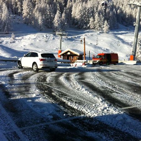 Chalet Grinch 90M2, 3 Sdb, Skis Aux Pieds, Wifi Tignes Exterior photo