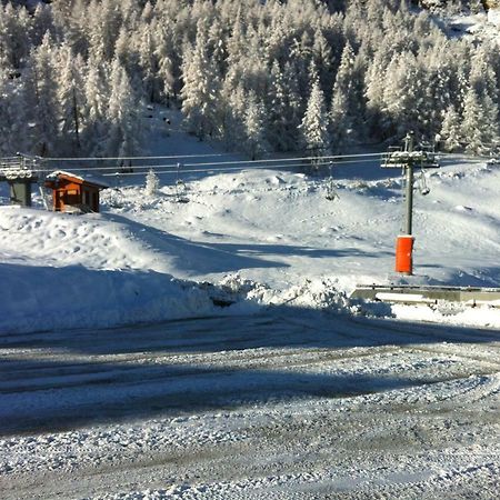 Chalet Grinch 90M2, 3 Sdb, Skis Aux Pieds, Wifi Tignes Exterior photo