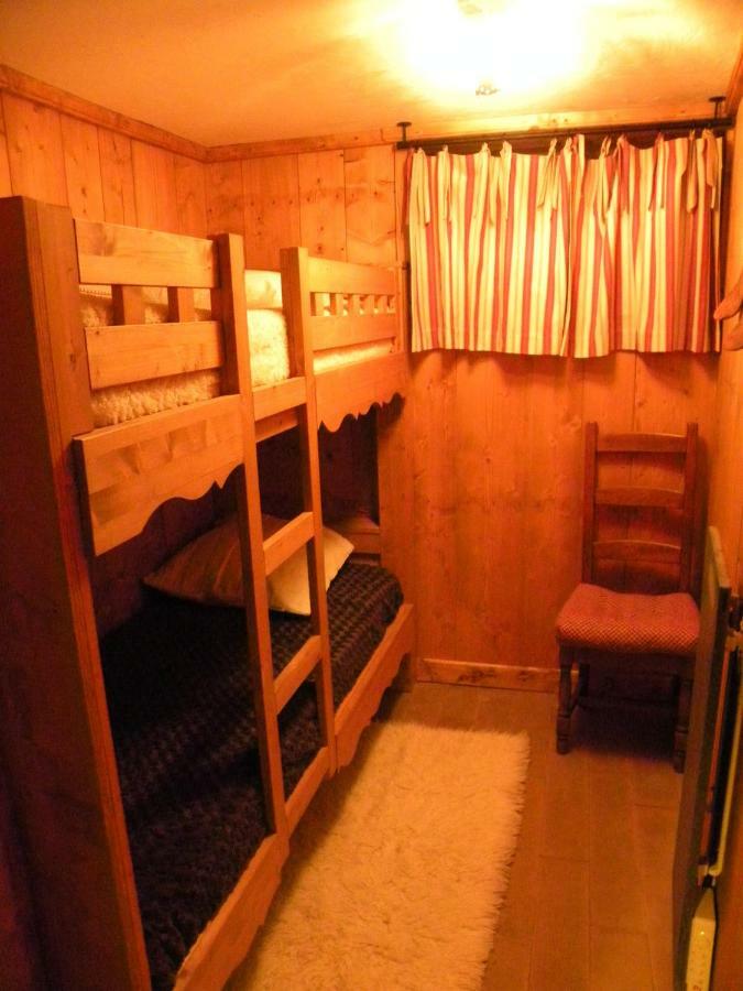 Chalet Grinch 90M2, 3 Sdb, Skis Aux Pieds, Wifi Tignes Exterior photo
