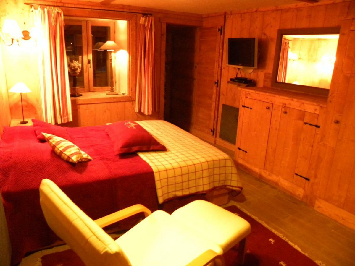 Chalet Grinch 90M2, 3 Sdb, Skis Aux Pieds, Wifi Tignes Exterior photo